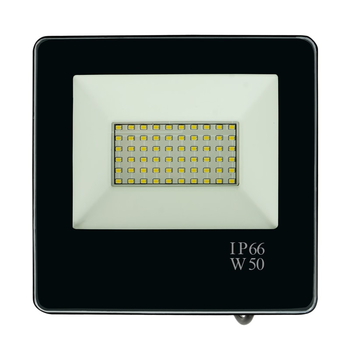 Прожектор LightPhenomenON LT-FL-01-IP65-50W-4000K LED - Светильники - Прожекторы - Магазин электрооборудования для дома ТурбоВольт