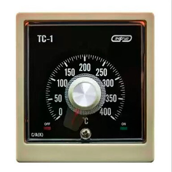 Контроллер температуры ТС-1 без индикации Энергия - Электрика, НВА - Приборы учета, контроля и измерения - Термоконтроллеры и термостаты - Магазин электрооборудования для дома ТурбоВольт