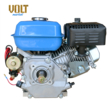 Бензиновый двигатель ETALON GE188FE (13л.с.) с электростартером - Садовая техника - Двигатели для мотоблоков - Магазин электрооборудования для дома ТурбоВольт
