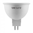 Светодиодная лампа WOLTA LX 30YMR16-220-8GU5.3 - Светильники - Лампы - Магазин электрооборудования для дома ТурбоВольт