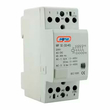 Модульный контактор МF 32 4P 32A Энергия - Электрика, НВА - Коммутационное оборудование - Контакторы - Магазин электрооборудования для дома ТурбоВольт