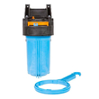 Корпус для картриджного фильтра Джилекс 1М 10 - Фильтры для воды - Магистральные фильтры - Магазин электрооборудования для дома ТурбоВольт