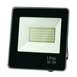 Прожектор LightPhenomenON LT-FL-01-IP65-50W-4000K LED - Светильники - Прожекторы - Магазин электрооборудования для дома ТурбоВольт