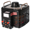 Автотрансформатор (ЛАТР) Энергия Black Series TDGC2-3кВА 9А (0-300V) однофазный - Трансформаторы - Однофазные ЛАТРы - Магазин электрооборудования для дома ТурбоВольт