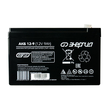 Аккумулятор для ИБП Энергия АКБ 12-9 (тип AGM) - Инверторы - Аккумуляторы - Магазин электрооборудования для дома ТурбоВольт
