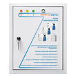 Блок контроля фаз Энергия БКС 3х30 - Стабилизаторы напряжения - Устройства защиты и контроля сети - Магазин электрооборудования для дома ТурбоВольт